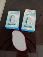 2x Kristall Haarentferner neu mit Verpackung