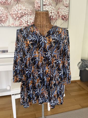 Bluse von comma, 38