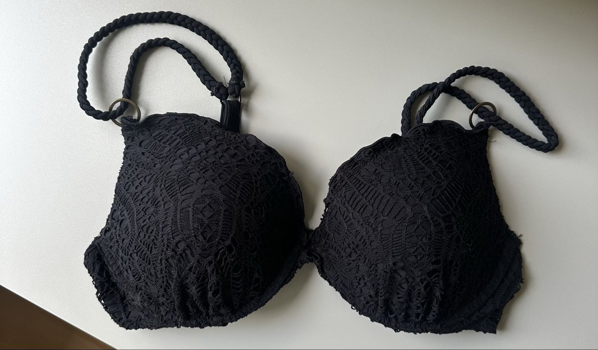 Tops: Bikini Oberteil NEU – Neu (gemäss Beschreibung) aus Volketswil von hal_65hj