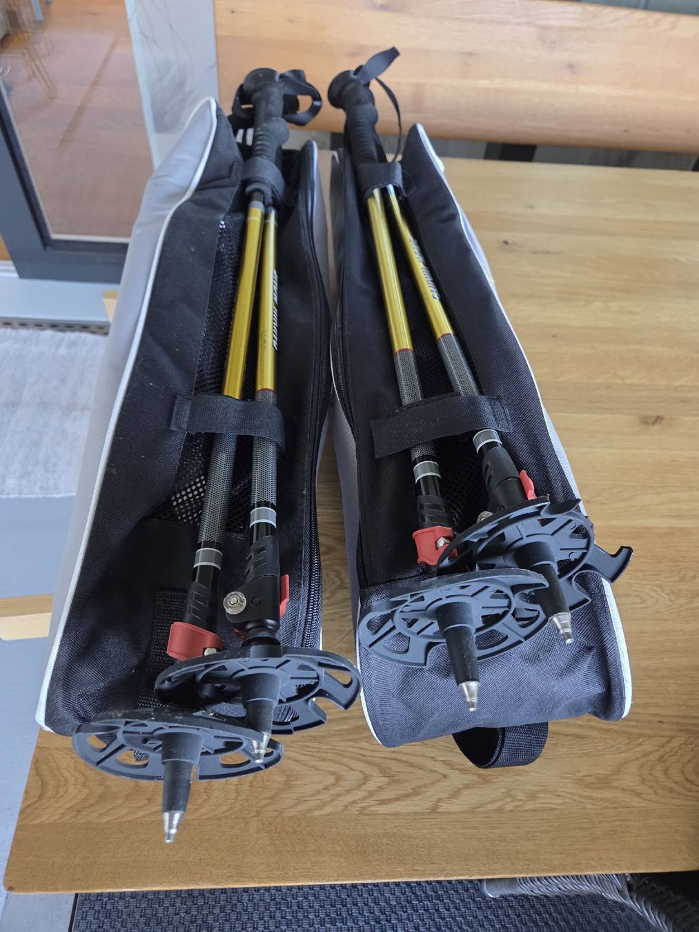 Sci: Schneeschuhe – Usato da Oberriet SG venduto da Taray
