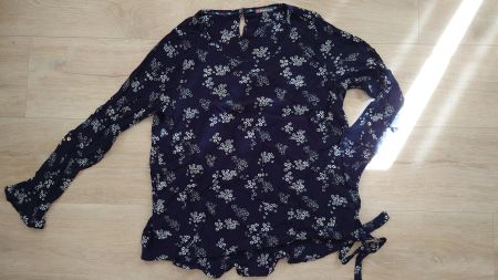 Tunika / Bluse von S.Oliver Grösse 40