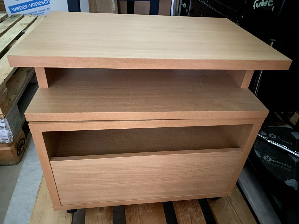 Mobili TV: Möbeli 63x40x60cm – Usato da Seewen SZ venduto da shaky01 5