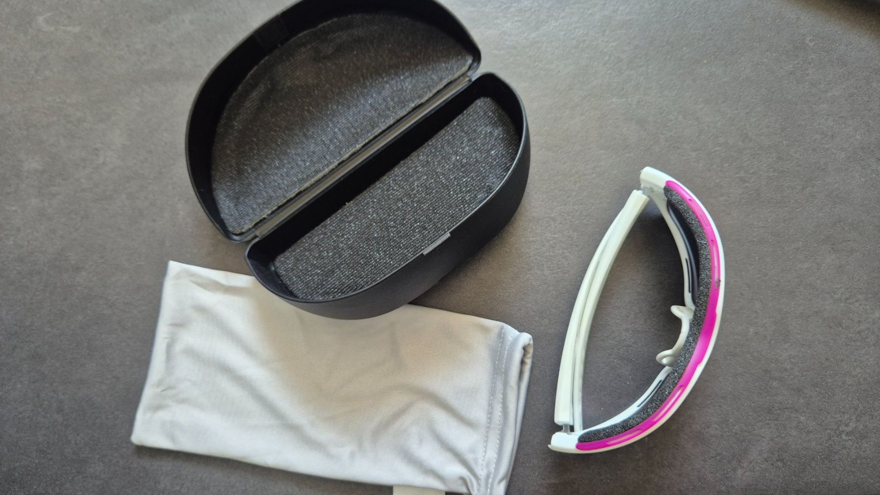 Adidas Occhiali & Lenti: Adidas sport sunglasses – Usato da Zürich venduto da monadiederich 1