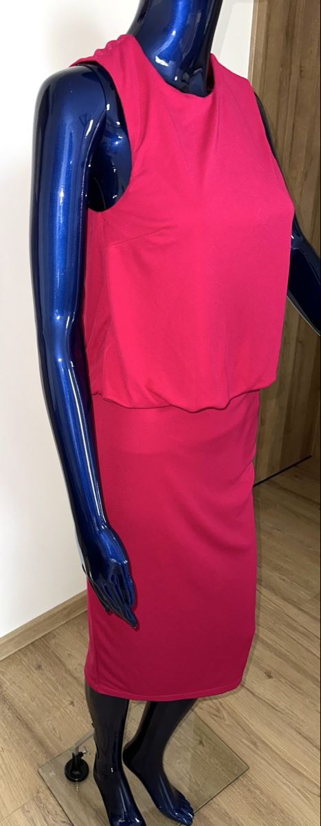 Asos Vestiti: ASOS KLEID GR. 36 neuwertig – Nuovo (secondo la descrizione) da Unteraegeri venduto da MH203 3