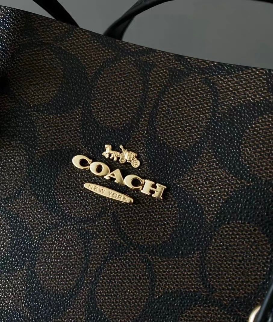 Borse: Coach Handtasche – Usato da Wattwil venduto da SchweizIT 4