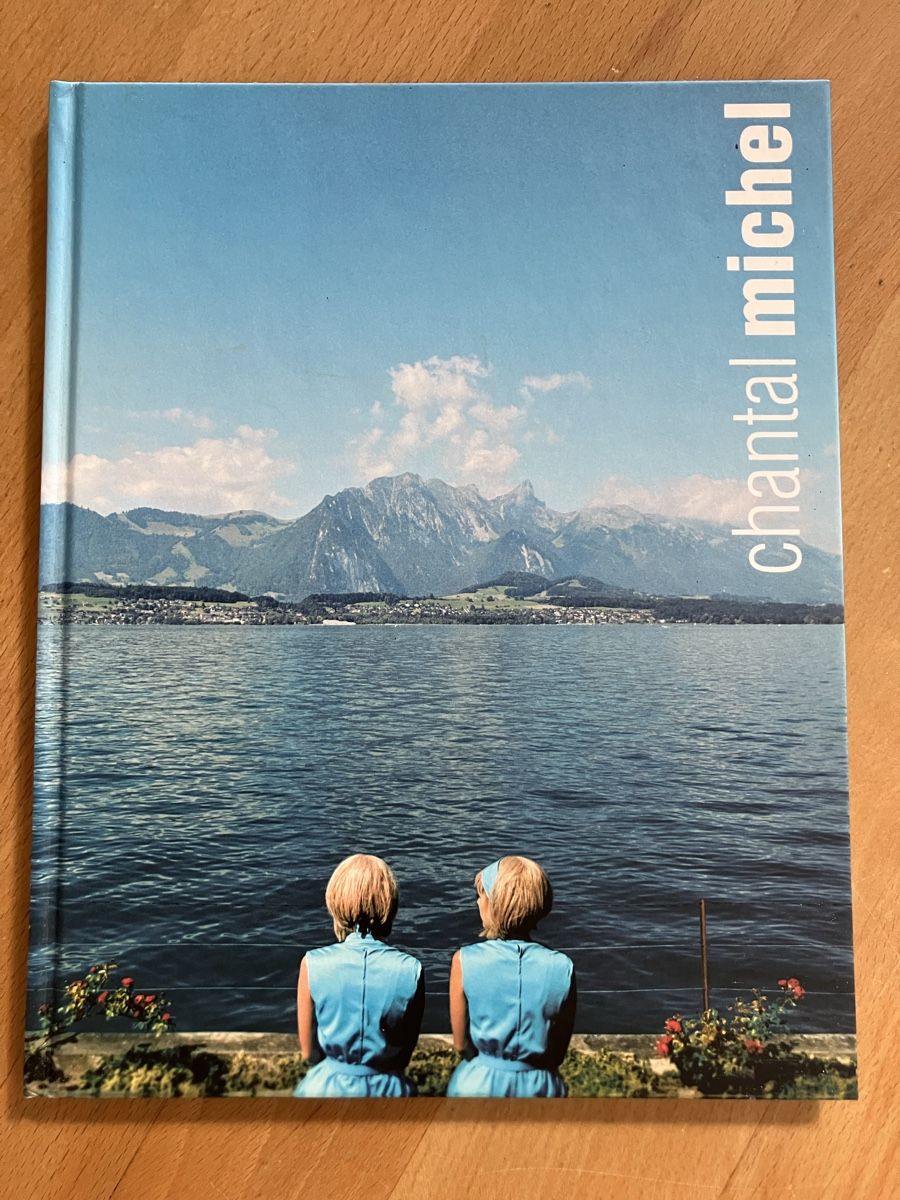 Libri: Chantal Michel Kunstbuch – Usato da Biglen venduto da Maci2005