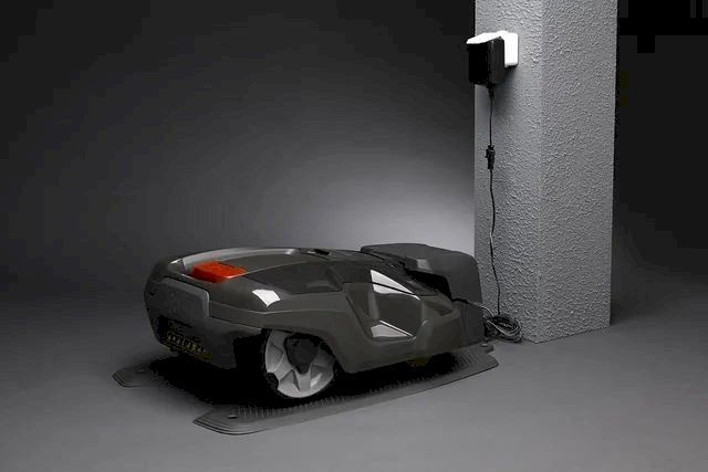 Tagliaerba: Husqvarna Automower 305 Mähroboter – Nuovo e nell'imballaggio originale da Bottighofen venduto da zaap 3