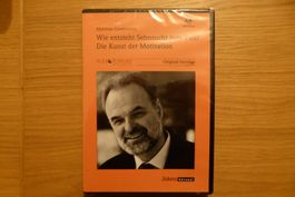 DVD OVP Die Kunst der Motivation Matthias Gradenwitz