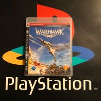 Warhawk für PS3
