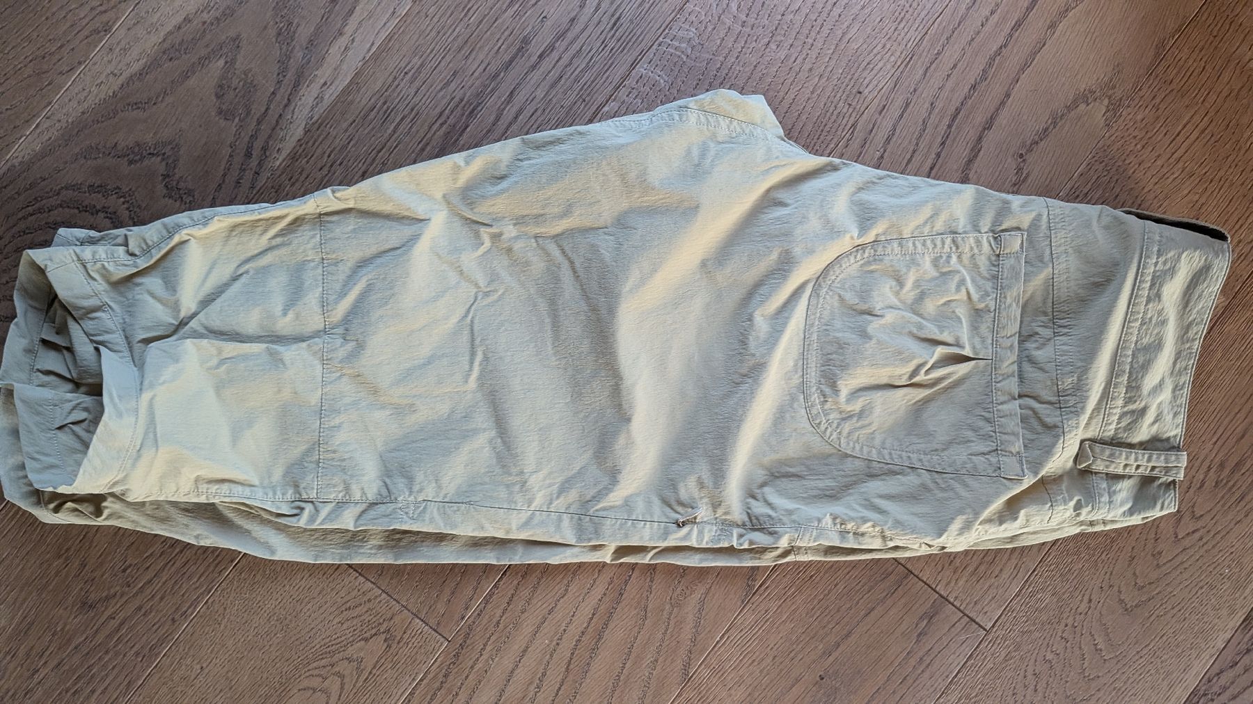 Arcteryx Pantaloni: Arc'teryx Wanderhose Damen Gr. S  – Usato da Zürich venduto da broedl 4