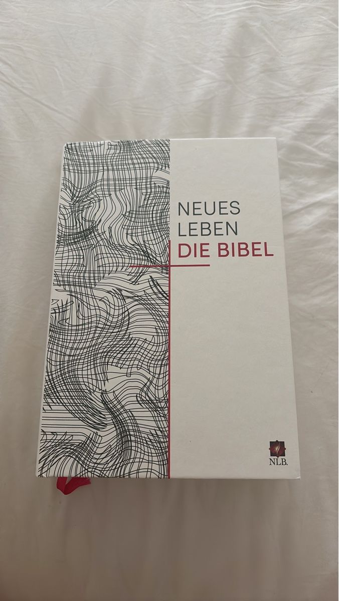 Libri: Neues Leben Die Bibel – Nuovo (secondo la descrizione) da Ebikon venduto da cel_g9