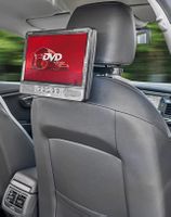Kopfstützenhalter DVP/MES/TDV