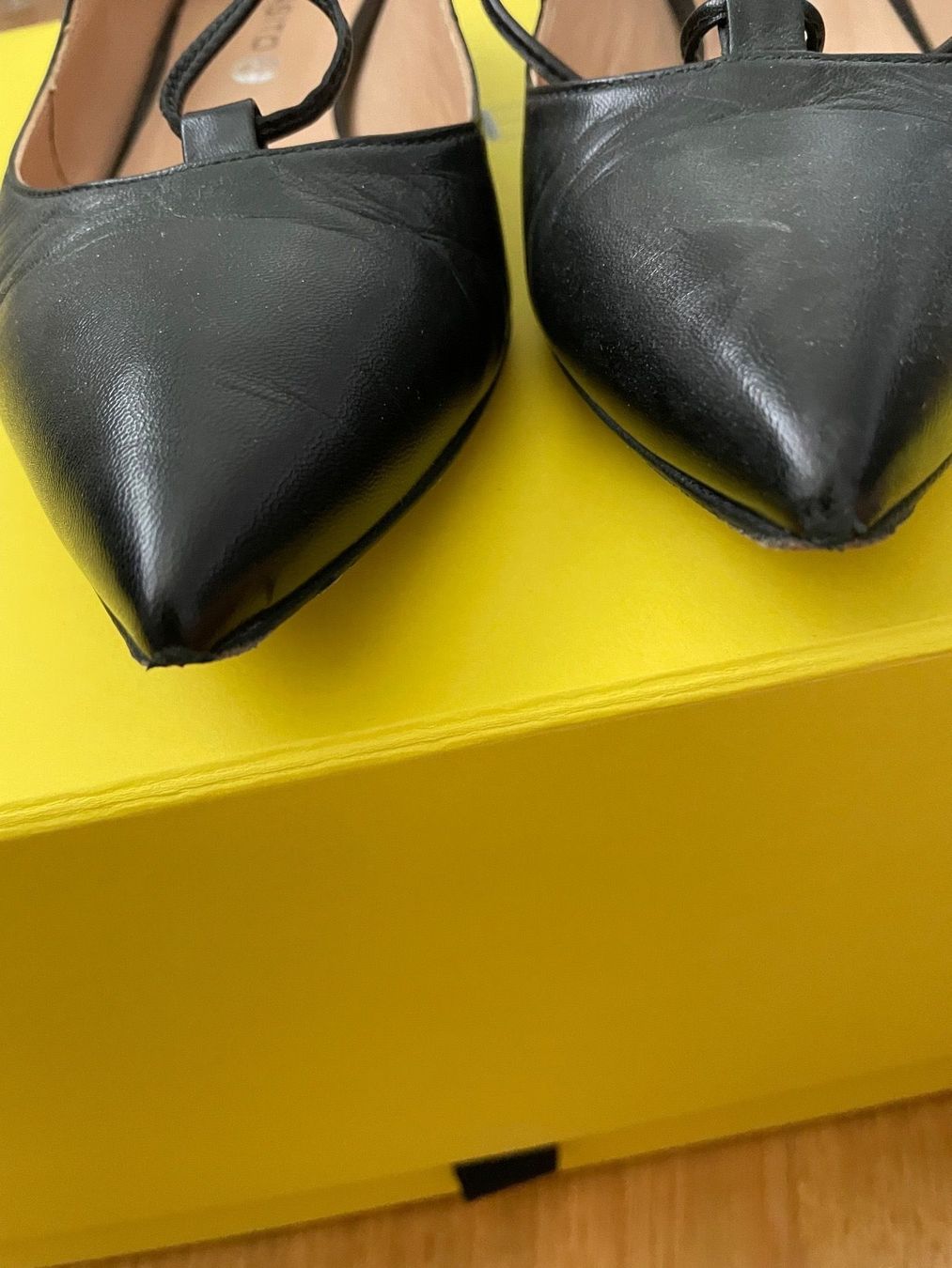 Scarpe da donna: Pasito Schnürschuhe – Nuovo (secondo la descrizione) da Zürich venduto da SeldaY 2