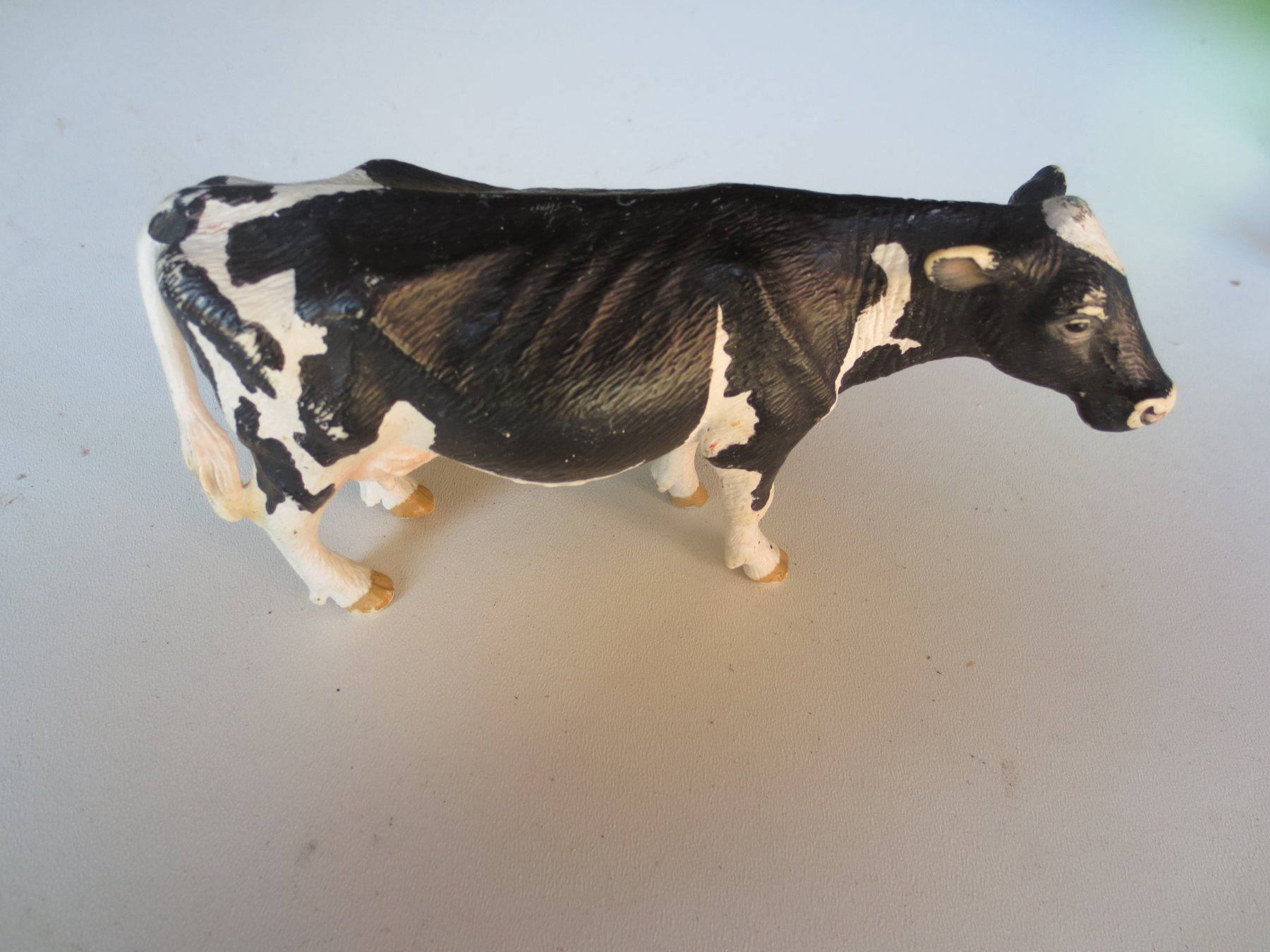 Schleich Spielzeuge: Kuh – Gebraucht aus Weier im Emmental von waefler03