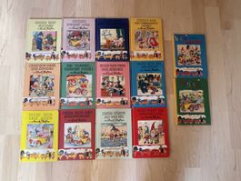 Enid Blyton - 14 x Nicki-Bücher