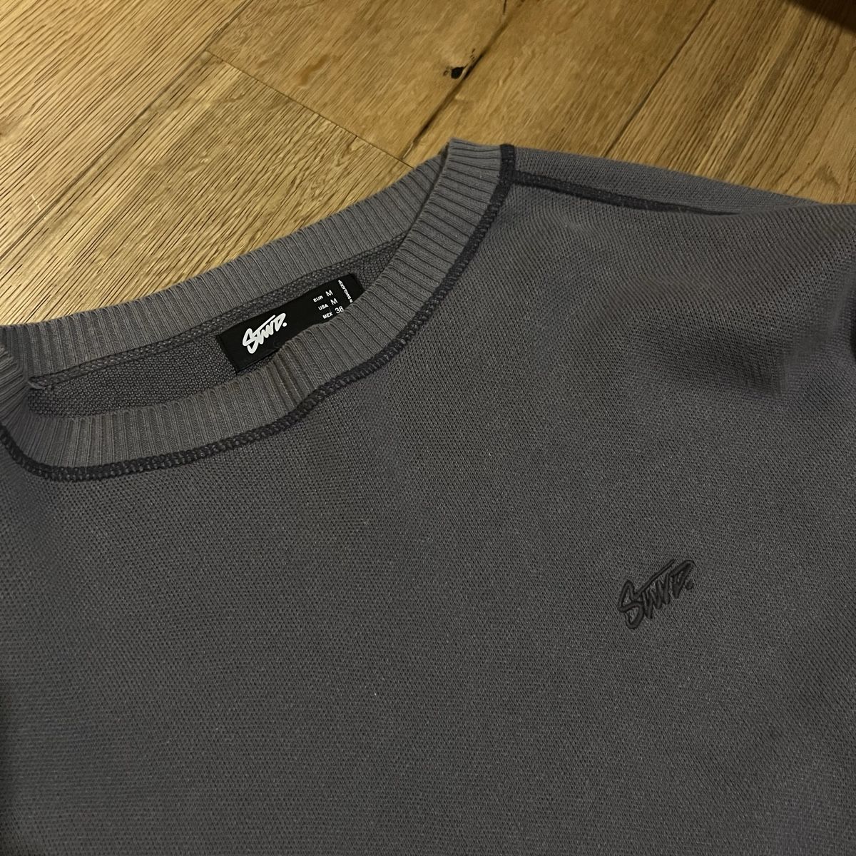Pull&Bear Maglioni & Felpe: Sweatshirt Pullover – Usato da Chur venduto da noe_mh8b 1