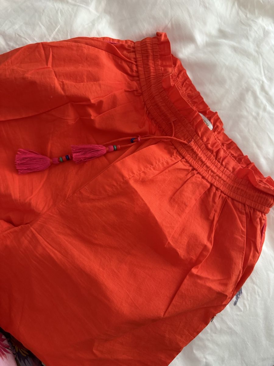 Maison Scotch Pantaloni: Scotch Soda Hose Grösse 36 neuwertig – Usato da zürich venduto da dalia06 3