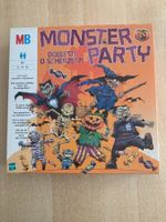 Monster Party von MB