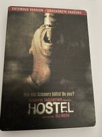 Hostel