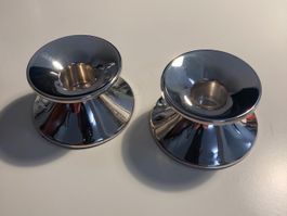 Kerzenständer Silber 925