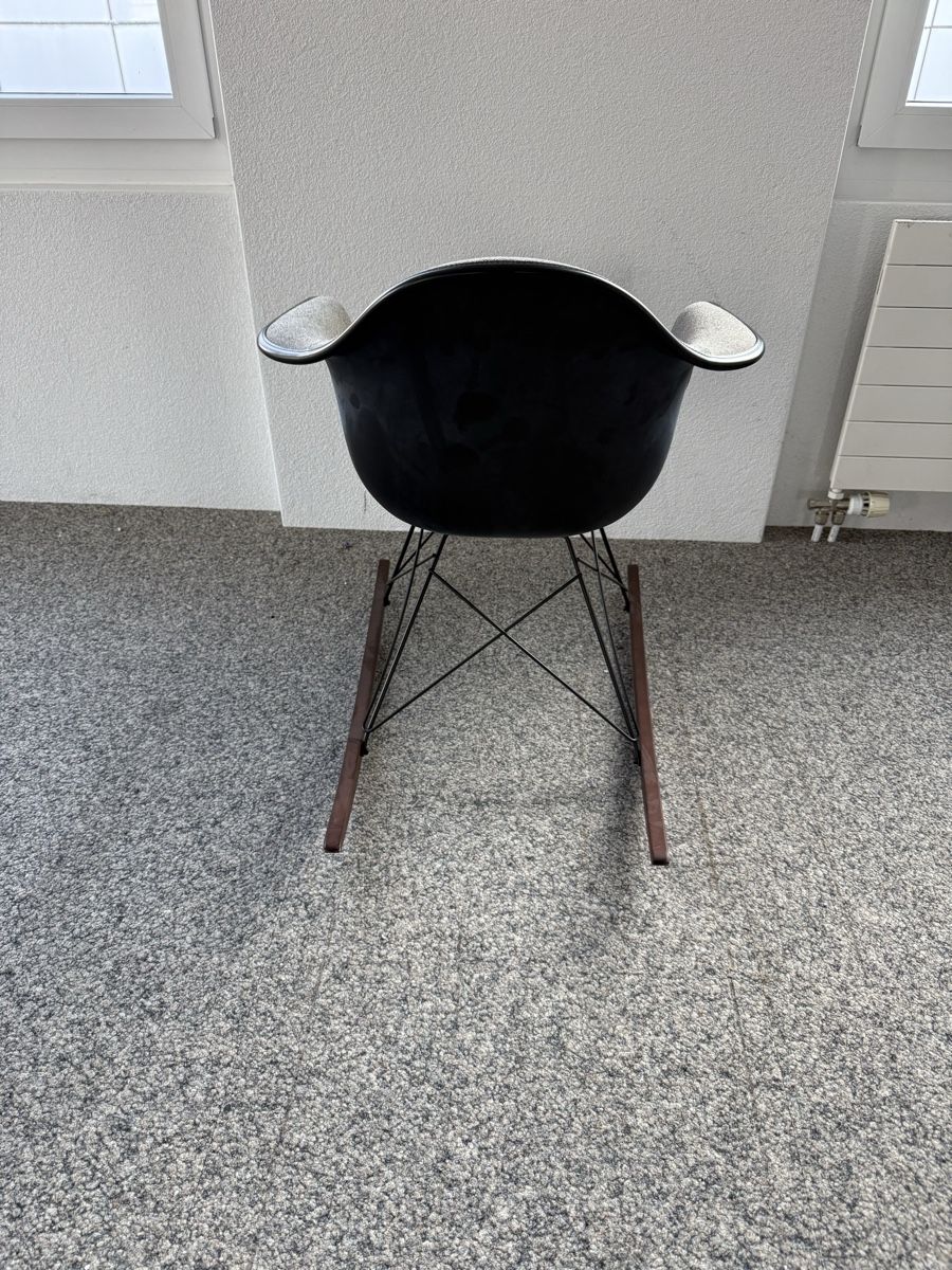 Eames Sedie: Eames Plastic Chair RE RAR (original) – Usato da Boppelsen venduto da ToPf11 2