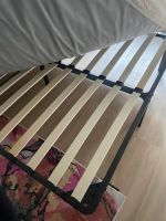 Bed frame 160x200cm