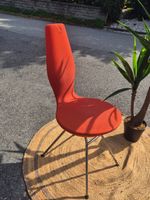 Chaise de bureau vintage design Stokke