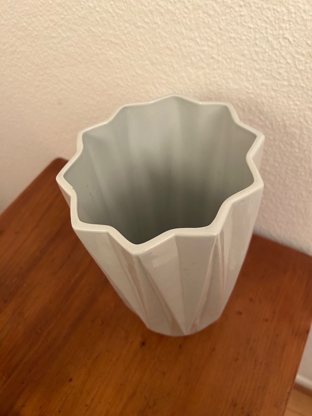 Vasi & Recipienti: FairForward Origami Vase L NP 50.- – Usato da Rorschacherberg venduto da Svebe 5