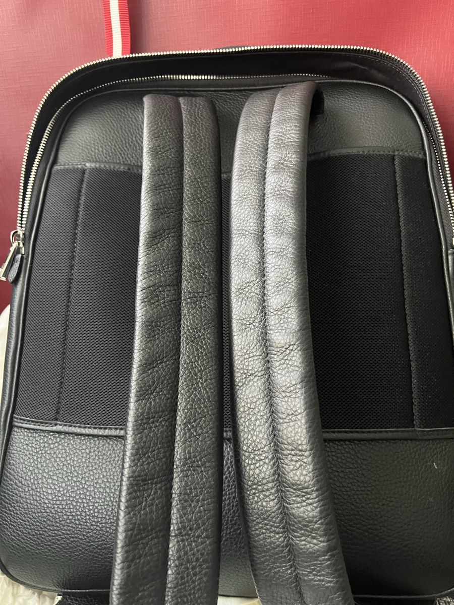 Bally Rucksäcke: Neuer BALLY Rucksack – Neu und originalverpackt aus Zuerich von someone03 2
