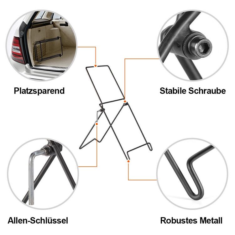 Dispositivi a energia solare: 200W Faltbares Solarpanel + 12V 20A Batterie Ladegerät – Nuovo e nell'imballaggio originale da Wallenwil venduto da toesstal-vertrieb 5
