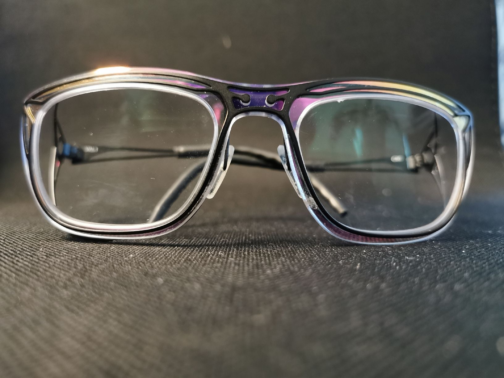 Brillen & Gläser: Brille Parasite Design – Neu (gemäss Beschreibung) aus Oberdiessbach von Finland1977 1