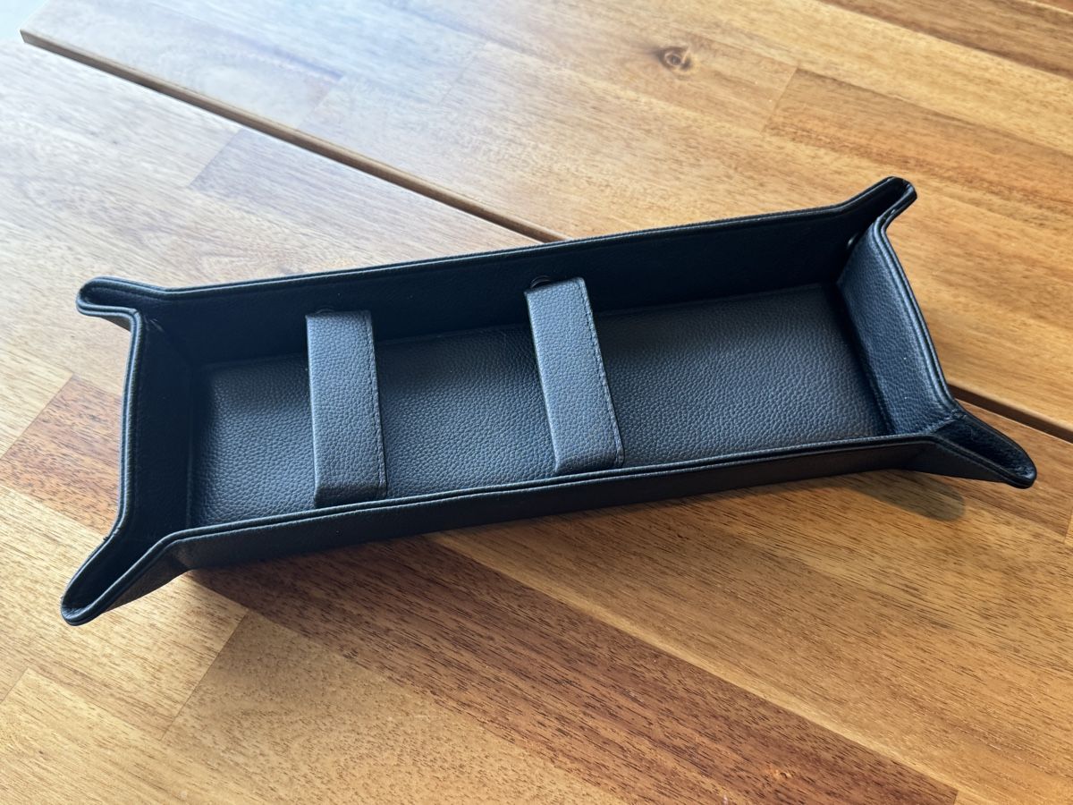 Schalen: Stackers Schlüssel/Handy Schale – Gebraucht aus Luzern von Ex-Raudi