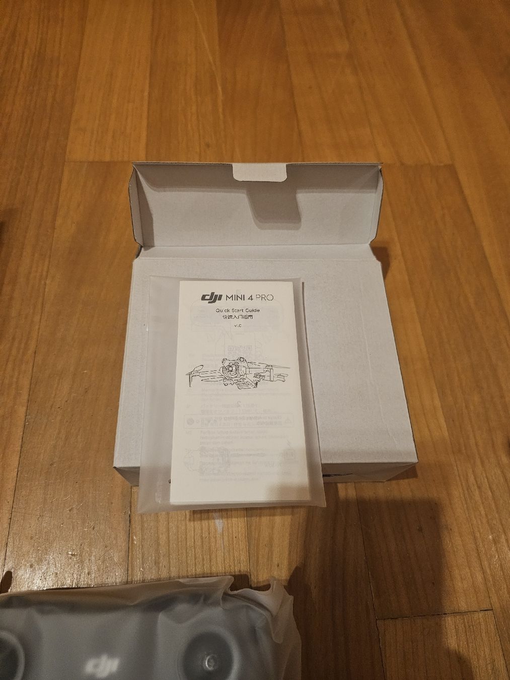 DJI Modellismo RC: DJI Mini 4 Pro Drohne – Nuovo (secondo la descrizione) da Oberkirch LU venduto da schegy-by-jonsen 5