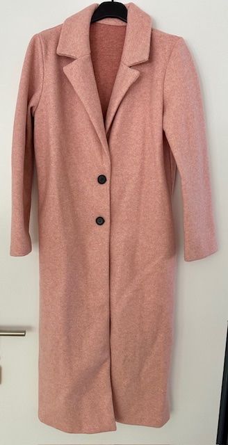 Cappotti: Coat – Usato da Dallenwil venduto da ZD2019 1