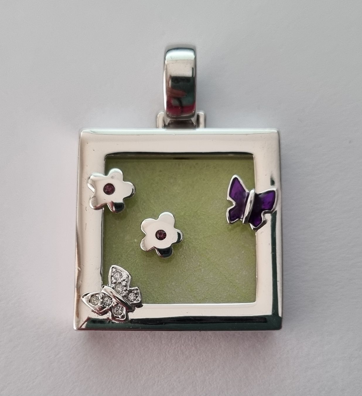 Pierre Lang Pendentifs: Anhänger Pierre Lang – Neuf (Voir description) à Visp par Whitemartini