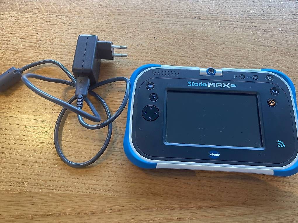 Tablet PC: Storio MAX 2.0 vetch – Usato da Füllinsdorf venduto da Minwagip 2