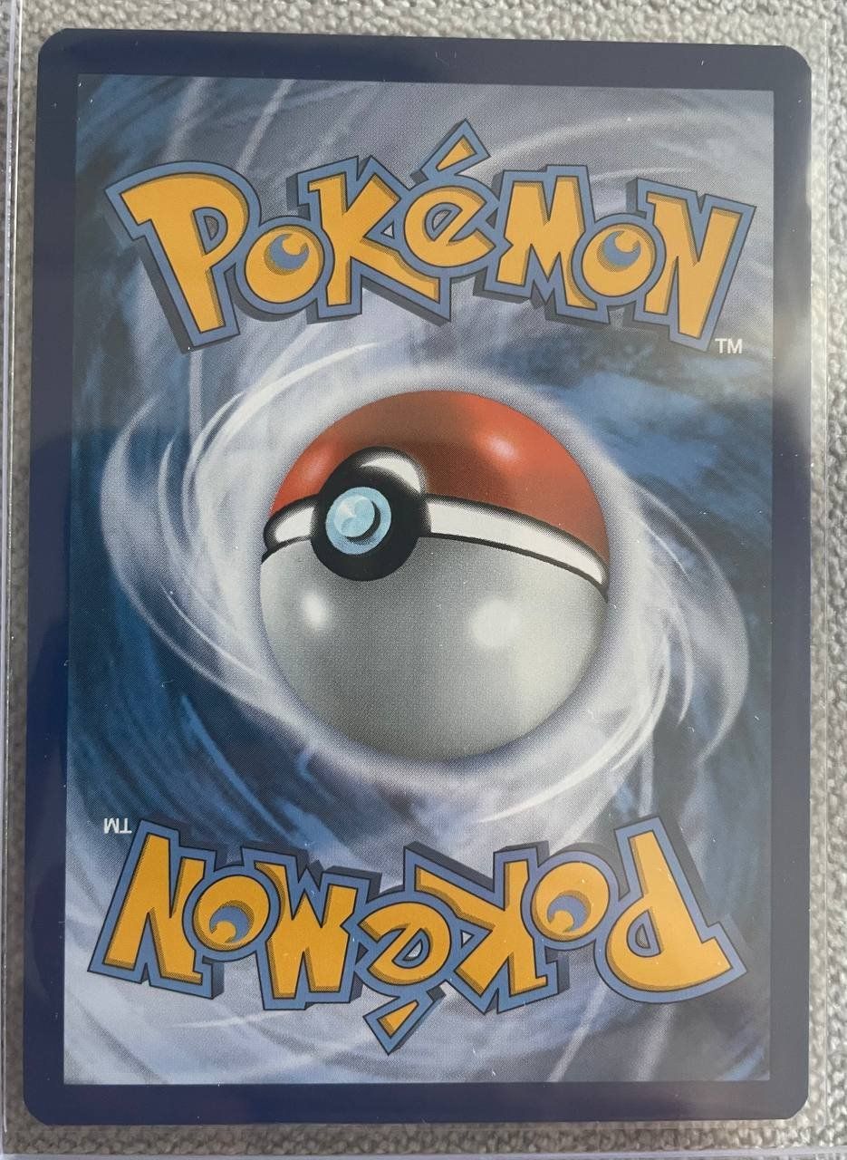 Pokémon Cartes à collectionner: Charizard Holo Rare Card – D'occasion à Ponte capriasca par TheCrash01 1