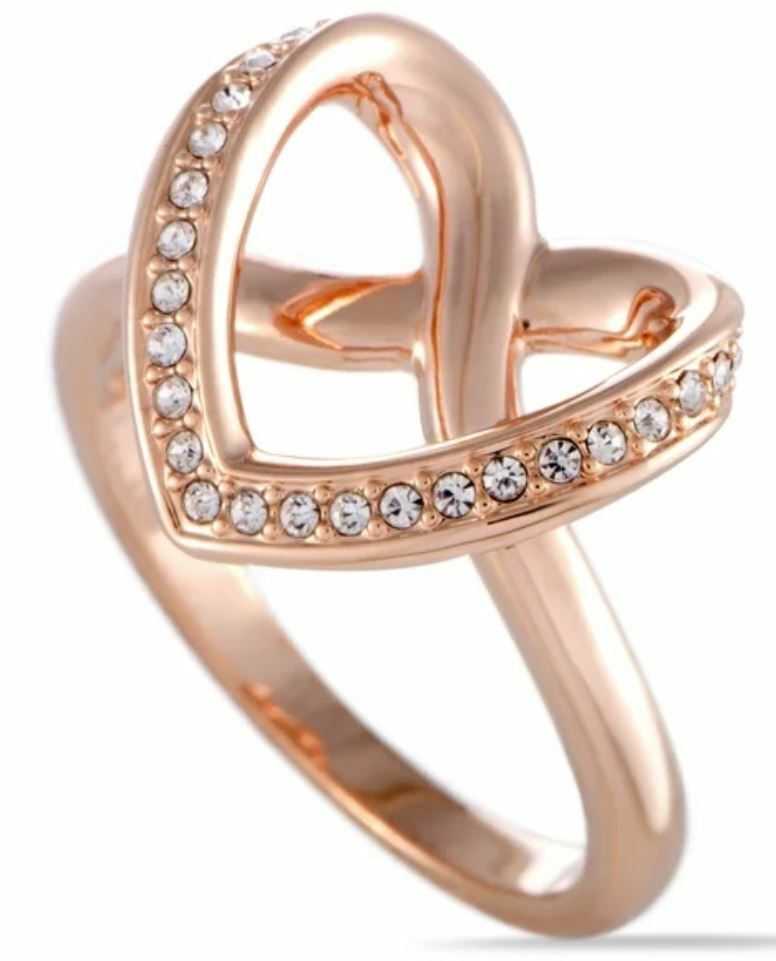 Swarovski Bagues: Swarovski-Ring – Neuf (Voir description) à Chur par dur_nk5h 1