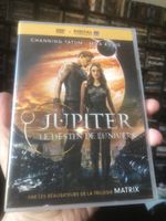 Jupiter, le Destin de l’Univers - dvd