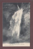 MEIRINGEN - Oberer Reichenbachfall