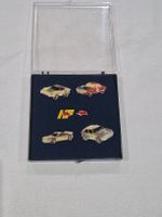 Original Lancia HF Sammler Pin Set - Rarität