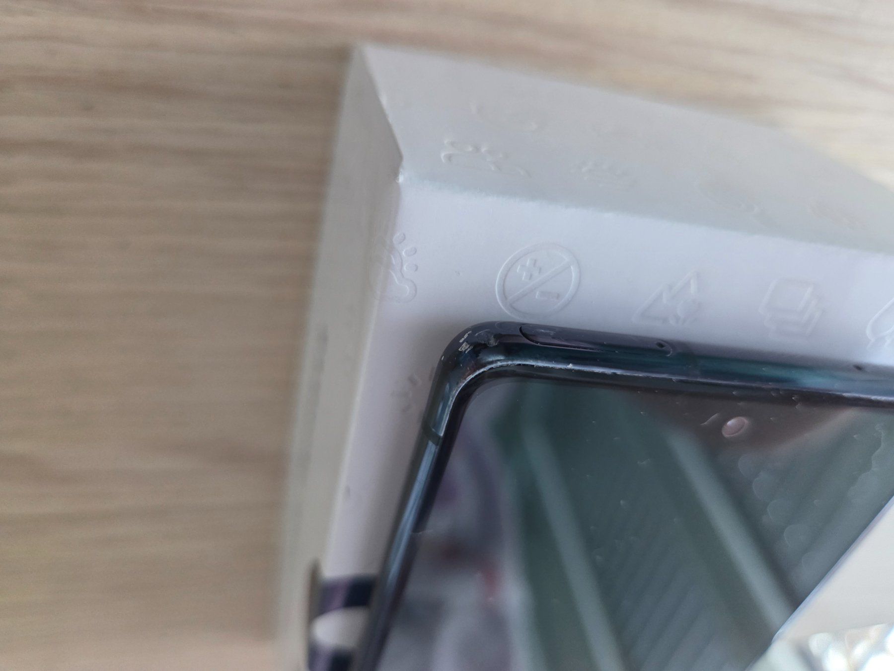 Samsung Handys / Smartphones: Samsung s20 fe – Gebraucht aus Unterseen von red_head 2