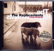 The Replacements – All Shook Down