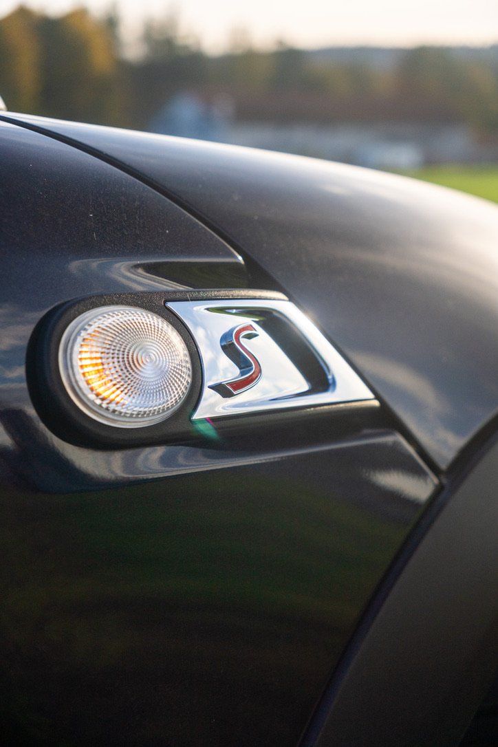 Mini Automobili: Mini Clubman Cooper S – Usato da Oberengstringen venduto da Adrian_T 2