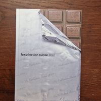 Jahrbuch 2001 postfrisch - Frankaturware - über 20% !!