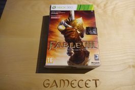 Fable III - Limited Edition