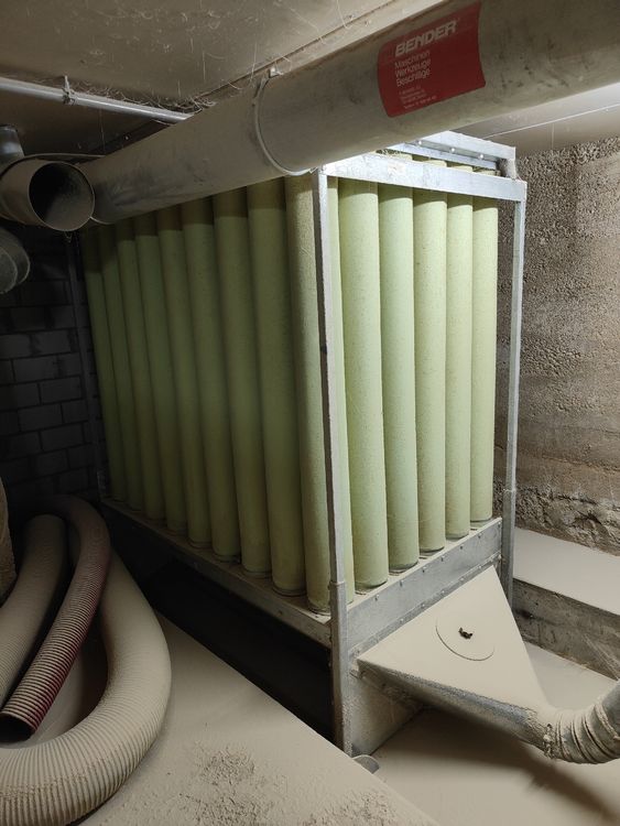 Absauganlage Kaufen auf Ricardo