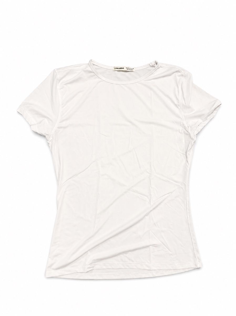 Pull&Bear T-shirts: Pull&Bear T-Shirt M – D'occasion à Rümlang par svent