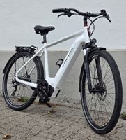 E-Bike e-FRAMER Swiss Elektrovelo