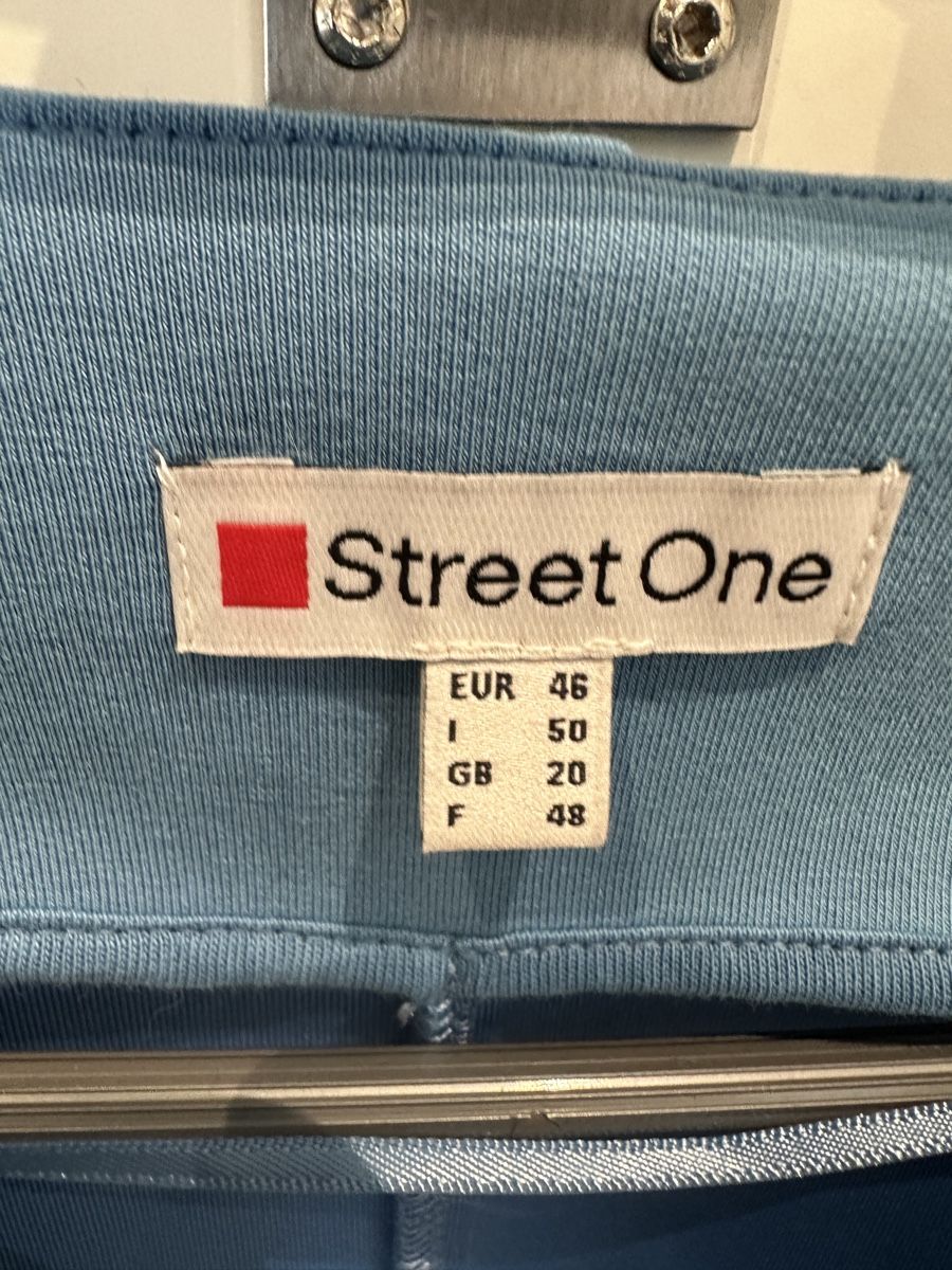 Giacche: Street One Blazer 46 – Nuovo (secondo la descrizione) da Döttingen venduto da zepelin60 2